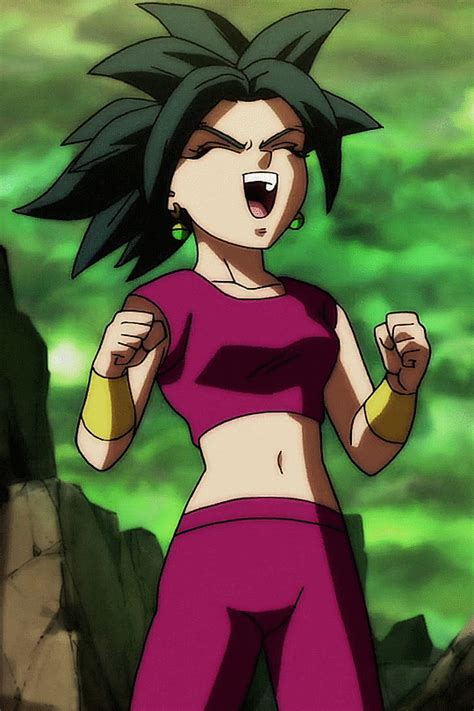 Pin By Gohan Lopezreyes On Caulifla Kale And Kefla Dragon Ball Super Goku Dragon Ball Super