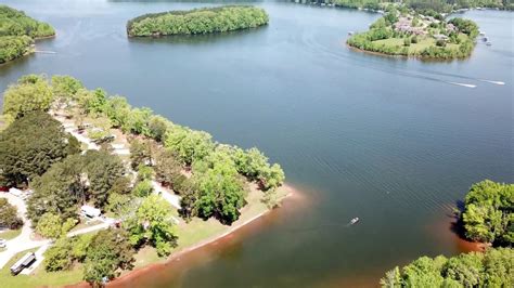 Fairview Campground On Tims Ford Lake Tn May 2018 Youtube