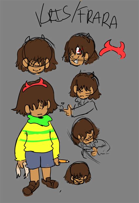 Fateswap An Undertale Au Where Everyones Swapped But Reasonably No