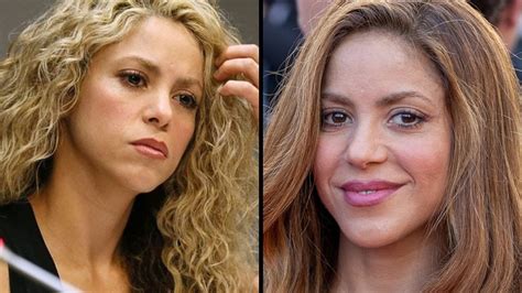 Shakira Faces Years In Prison As Judge Orders Trial