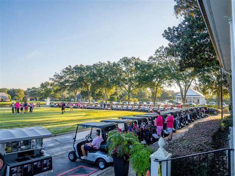 First Initiative Golf Tournament