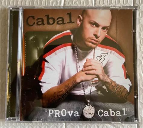 O Que É Prova Cabal - Cd Cabal - Prova Cabal Estandar | MercadoLivre