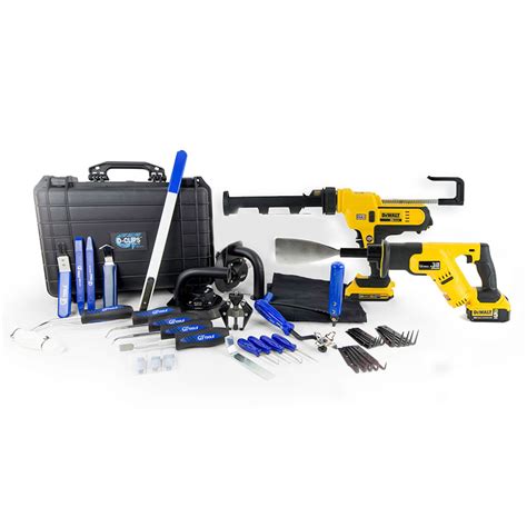 GT Windshield Removal Tool Kit - Standard (DeWalt)