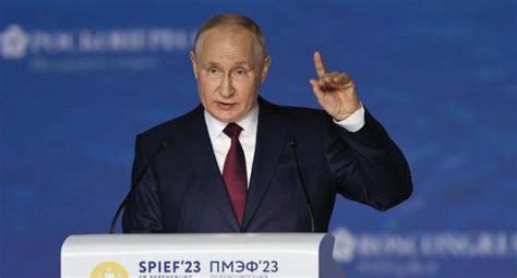 Putin Confirms First Deployment Of Nuclear Weapons In Belarus