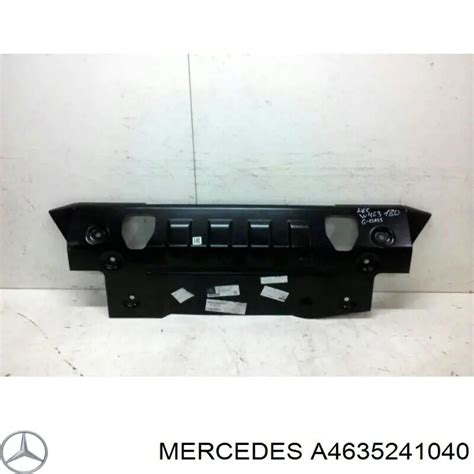 A4635241040 Mercedes | купить на Avto.pro