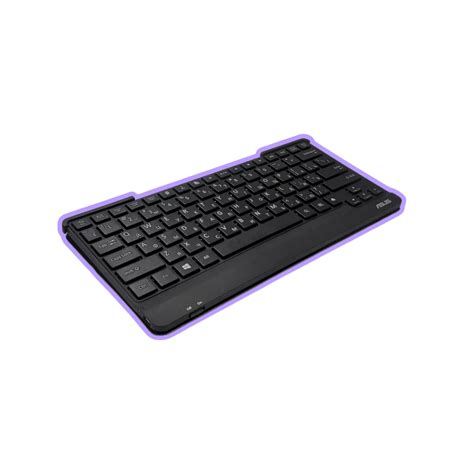 Asus Transkeyboard - Bluetooth Smart Keyboard | TechMatched