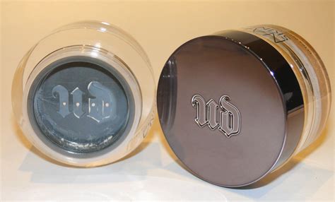 Urban Decay Naked Skin Ultra Definition Loose Finishing Powder The