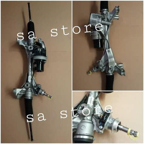 Jual Mobil Rack Stir Steer Ster Atau Rack Steering Stering Original