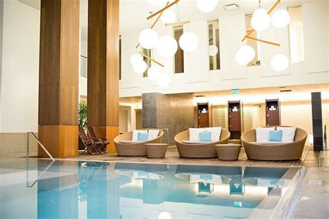 MOTHER’S DAY GIVEAWAY: Spa Day At MGM Grand Detroit For Mom + A Friend ...