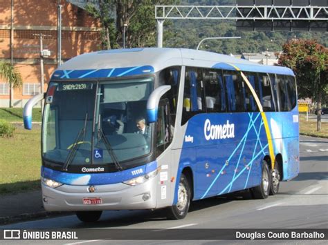 Via O Cometa Em Po Os De Caldas Por Douglas Couto Barbalho Id