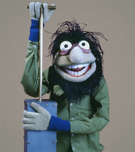 Which muppet are you? « Singletrack Forum