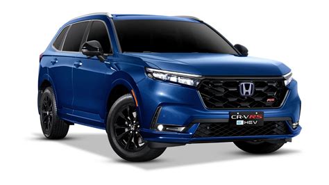 2024 Honda Crv Ground Clearance Nara Tamera