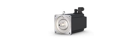 Servo Motors Ta Brushless Motors Keb Automation Kg