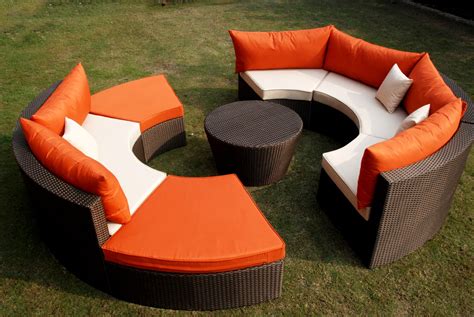 colosseum patio set grand outdoor seating