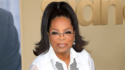 Oprah Winfrey Credits This Former Host Of The View For Her Career Start