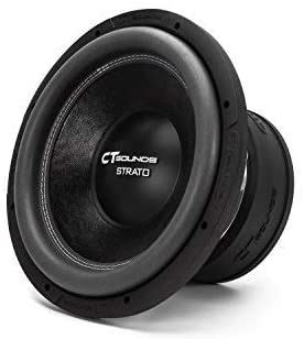 Best 12 Inch Subwoofer - Get the Bass You Need!