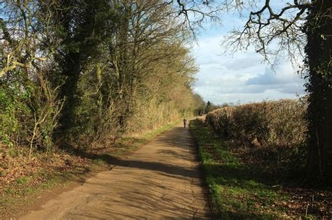 Croft S Lane Derek Harper Cc By Sa Geograph Britain And Ireland