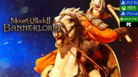 Análisis Mount Blade II Bannerlord una experiencia medieval con