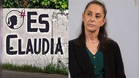 La Exorbitante Cifra De Dinero Que Claudia Sheinbaum Ha Gastado Para