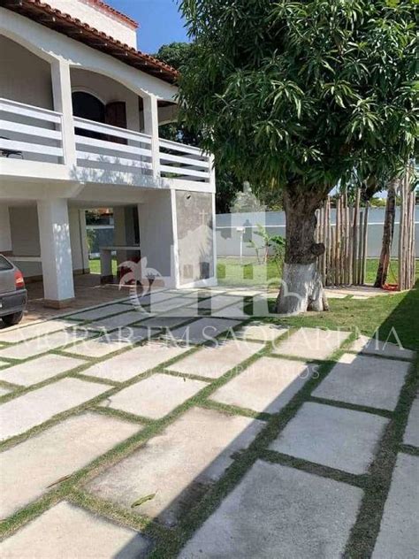 Casa 244 m² em Balneário Praia Seca em Araruama por R 350 000