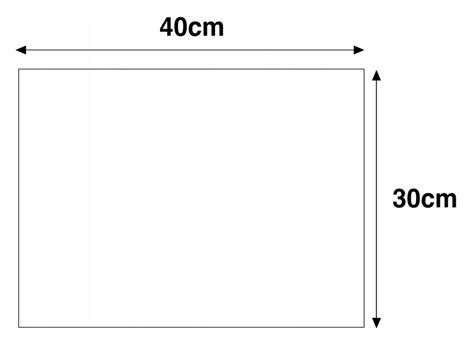 Podświetlany numer domu LED 40x30cm Czarny Tabliczkowo pl