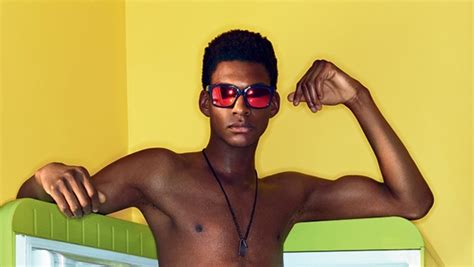 Diesel Eyewear Campaign – Spring / Summer 2013 | Eyewear Daily ...