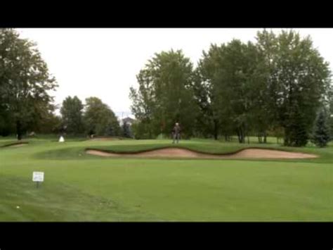 Au 19e Saison 3 Terrains Club De Golf De Boucherville YouTube