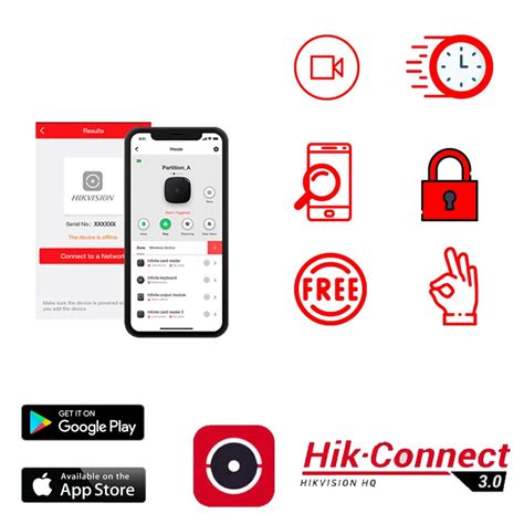 Hik Connect App Para Hikvision