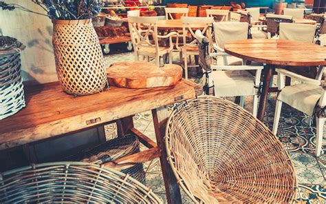 A Handy Guide To Second Hand Furniture Shopping Fmt