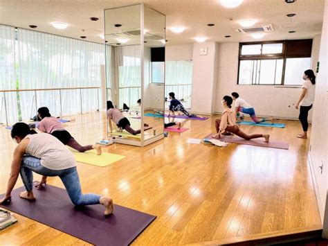 【ryt200】ヨガ指導者養成講座～今自分にできることをするだけ（新潟県長岡市） Yogatha（ヨガッサ）新潟県長岡・小千谷のヨガ教室