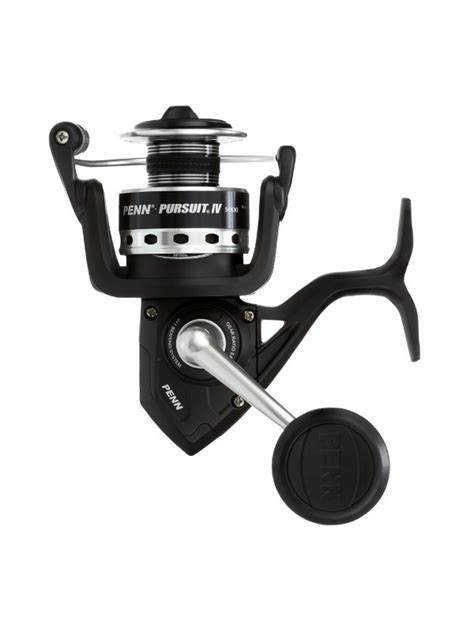 Pesca Carrete Penn Pursuit Iv 5000