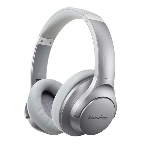 Buy Soundcore Anker Life Q Hybrid Active Noise Cancelling Headphones