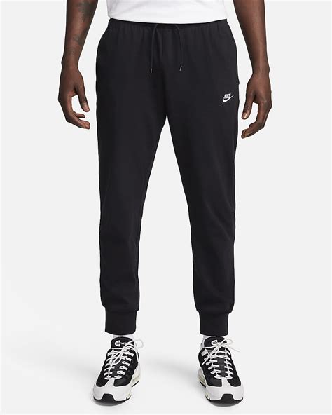 Nike Club Mens Knit Joggers