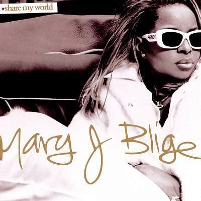 Mary J. Blige – Everything Lyrics | Genius Lyrics