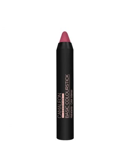 CAMALEON BASIC COLOURSTICK NUDE ROSA OSCURO BC14 4GR