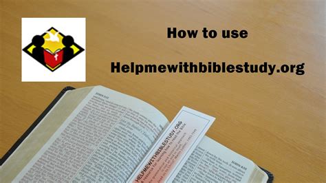 bible knowledge commentary    testament edition preface