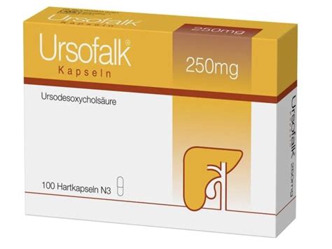 Ursofalk Mg Capsules Harakameds