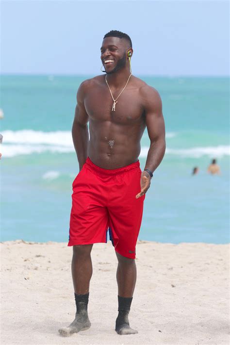Antonio Brown: The Leak And The Aftermath