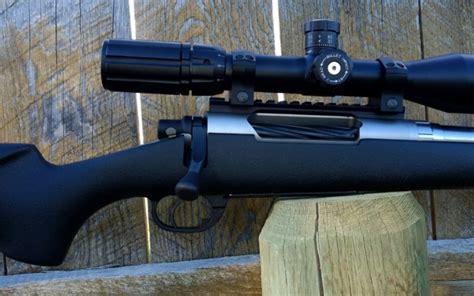 {the 5} Best Remington 700 Stocks In 2025 [january Tested]