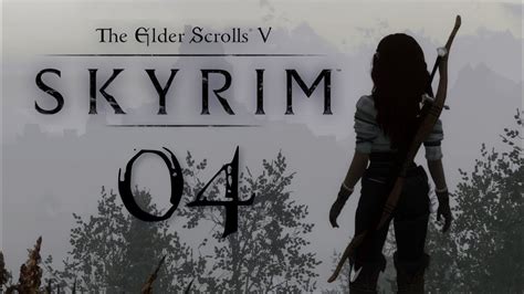 Skyrim Se Roleplay Season Arrival To Skyrim Episode Bandits