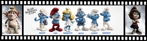 Smurfs Background 1080P, 2K, 4K, 5K HD Wallpapers Free, 40% OFF