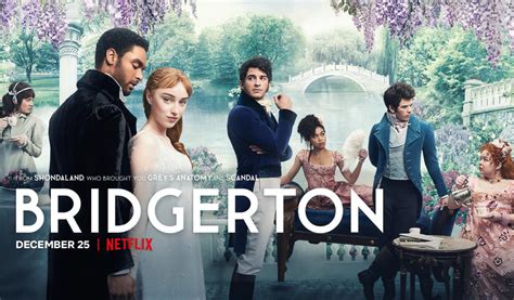 Netflix Bridgerton Season Release Date Is Set Nextseasontv