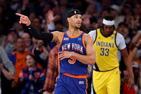 Knicks vs Pacers Game 6 Picks, Odds | NBA Playoffs Prediction