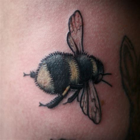 Brilliant Bumblebee Tattoo Tattoos Book 65 000 Tattoos Designs