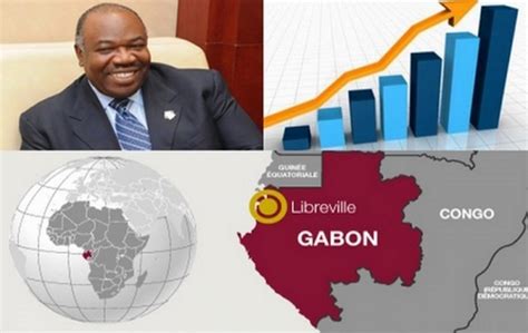 Les Conditions Dune Croissance Durable Au Gabon Le Gabon Émergent