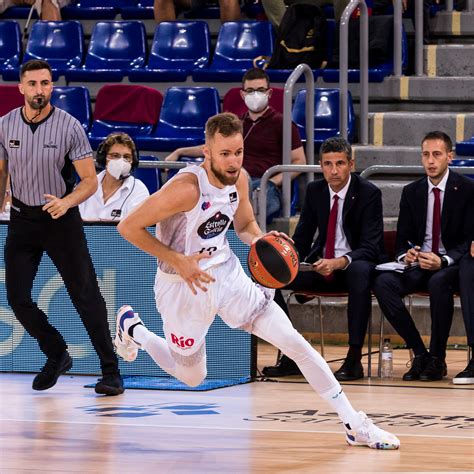 Relevo on Twitter Exclusiva Dzanan Musa será jugador del Real