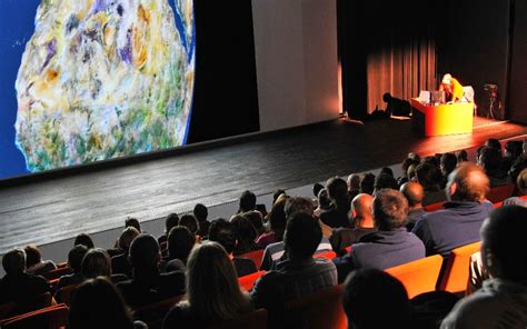 PARKS Trip Planète Dévoilée Une animation symbolique à Vulcania