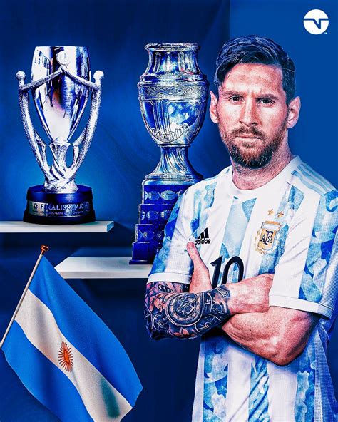 Tnt Sports Argentina On Twitter ¿lionel Messi CampeÓn De La Copa