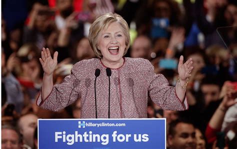 Hillary Clintons Win In New York Raises Tough Questions For Bernie