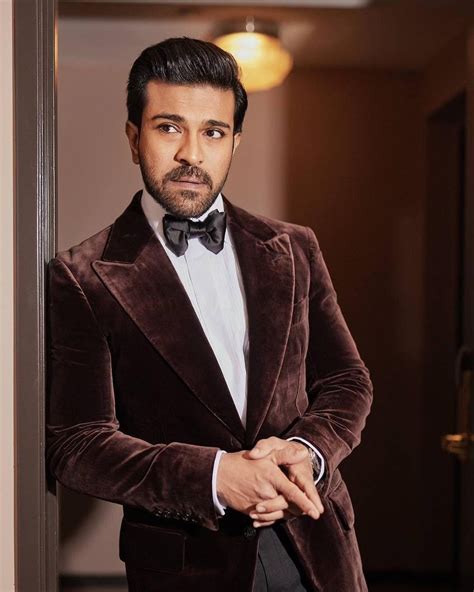 Ramcharan Cute Baby Videos Actor Photo Stylish Mens Suits